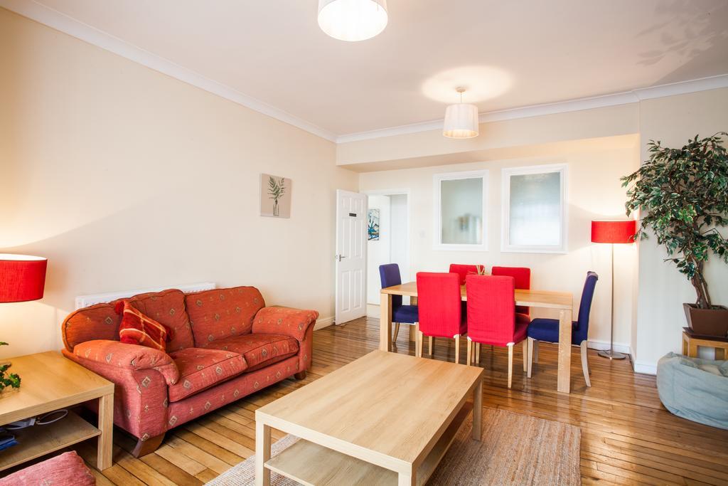1 Fitzhamon Embankment APARTMENTS Cardiff Zimmer foto